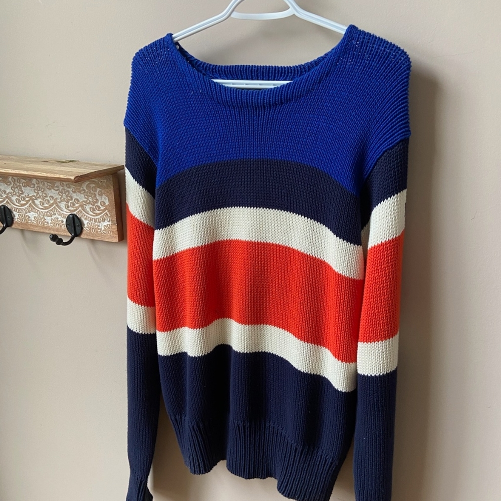 Ralph Lauren Sweater M